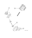 Diagram for Mixing Valve Assembly (drawing 1 Of 2) (elbi Company)