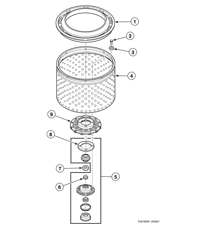 Diagram for NA3310-1000