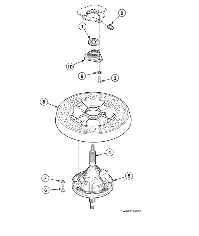 Diagram for NA3510
