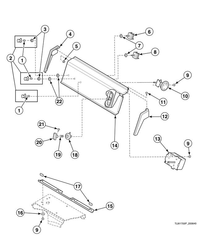 Diagram for BA2410
