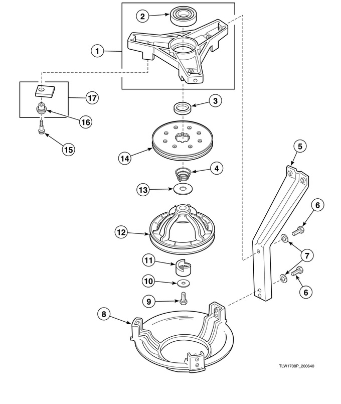 Diagram for BA2411
