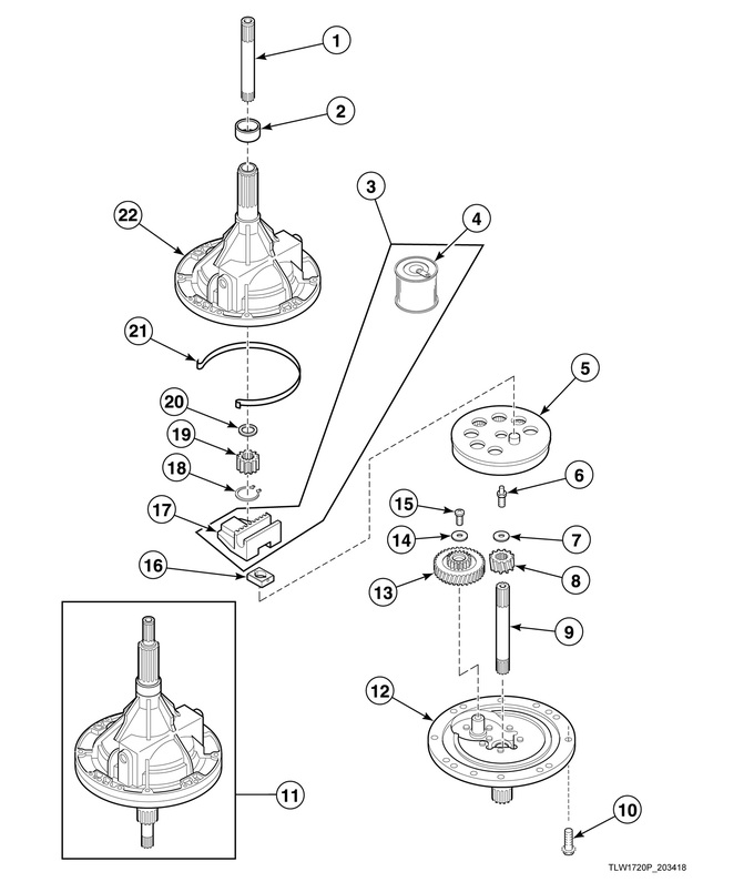 Diagram for AWNE82SP113FW01