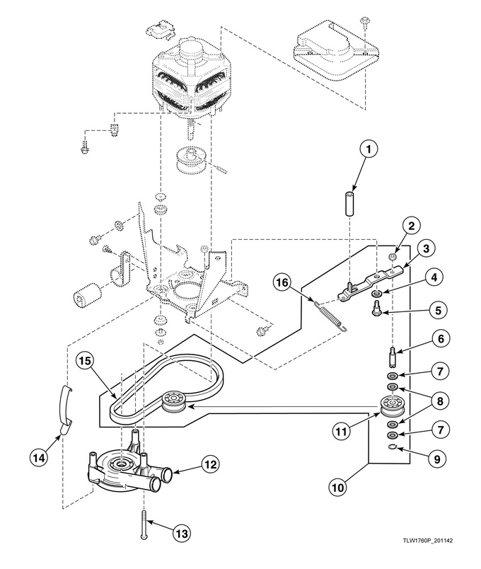 Diagram for LWS11A*-3062