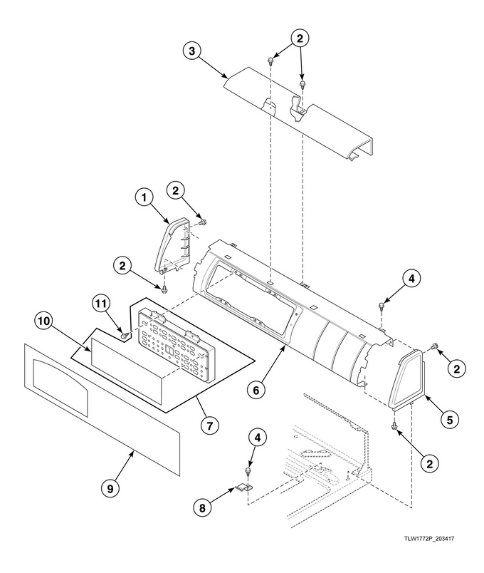 Diagram for AWNE82SP113TW01