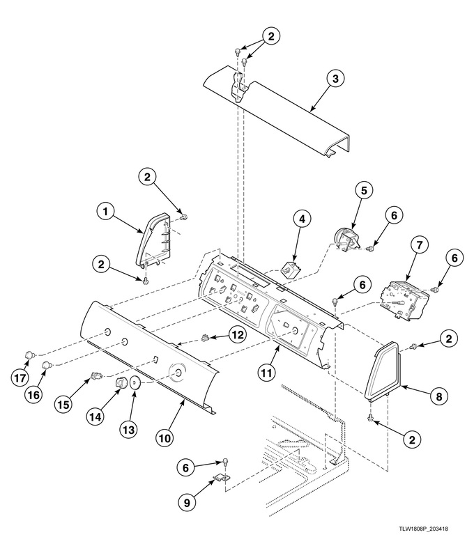 Diagram for AWN432SP113CW04