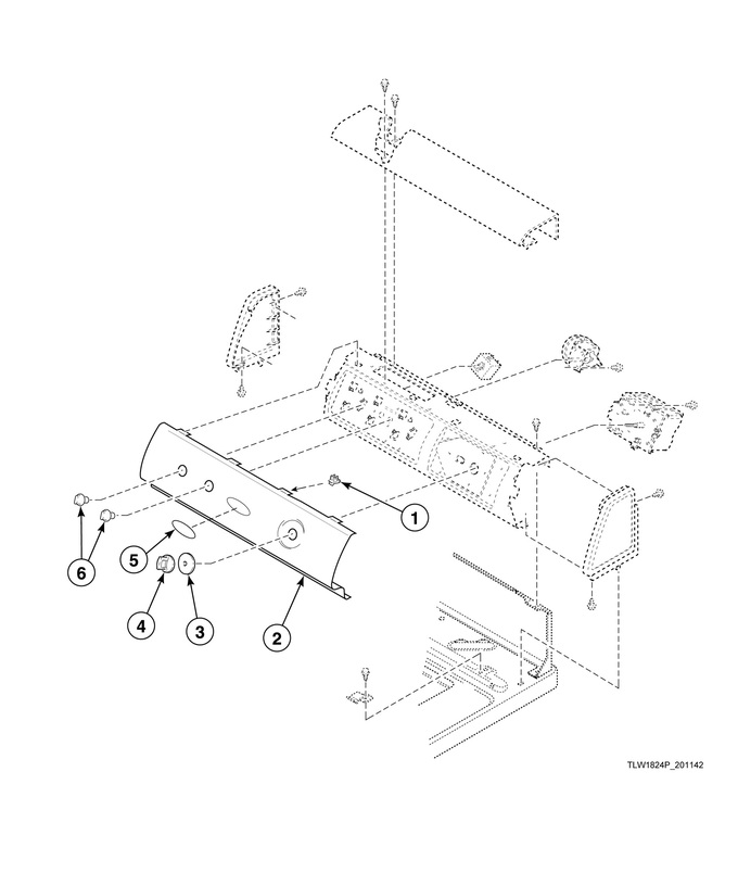 Diagram for LWY17B*-1109