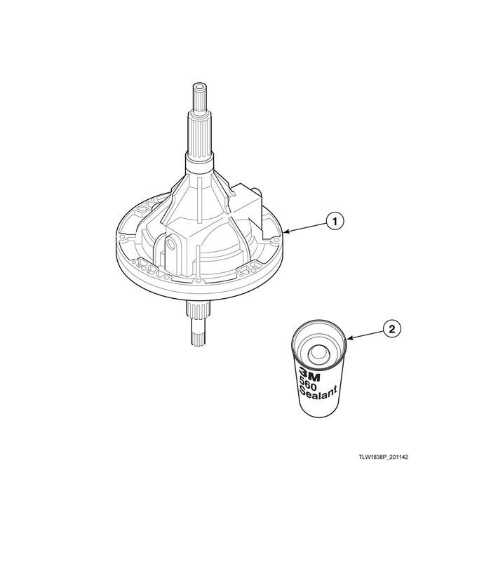 Diagram for AWZ45N*-1102