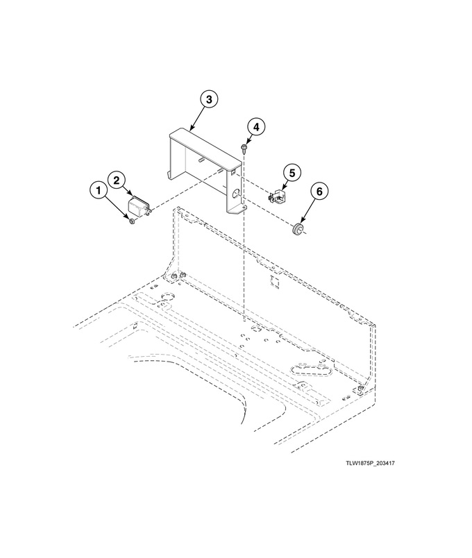 Diagram for AWNA62SN303AW01