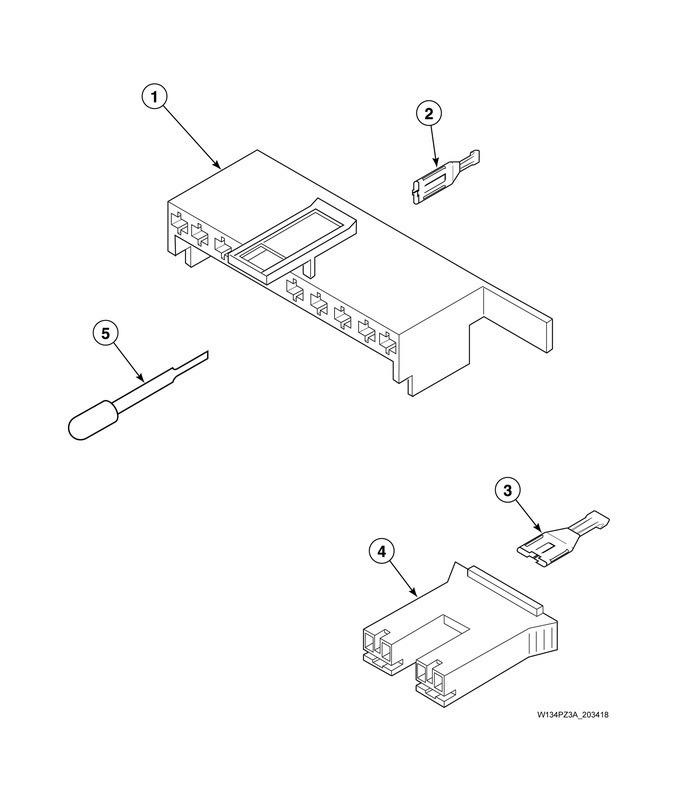 Diagram for LWNE52SP303SW01