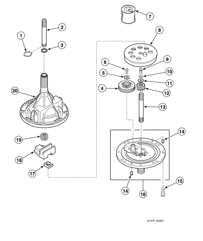 Diagram for NA3311-3062