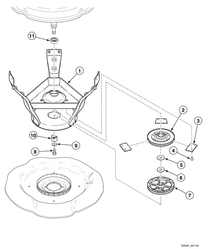 Diagram for ZWN311SP111CW01