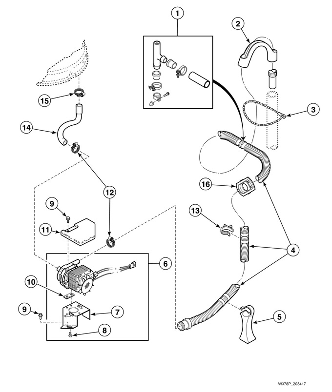 Diagram for AWNE82SN303AW01