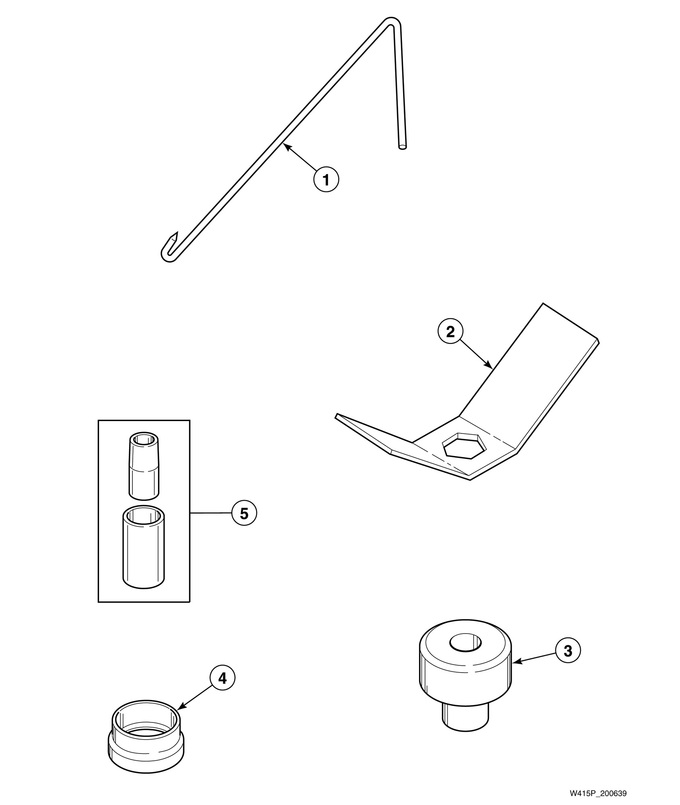 Diagram for HA6420