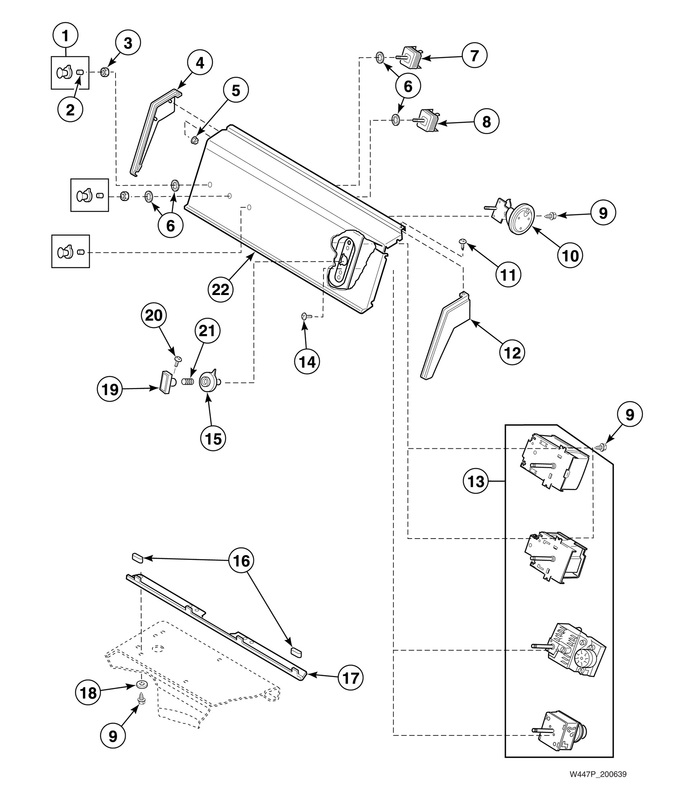 Diagram for HA6000