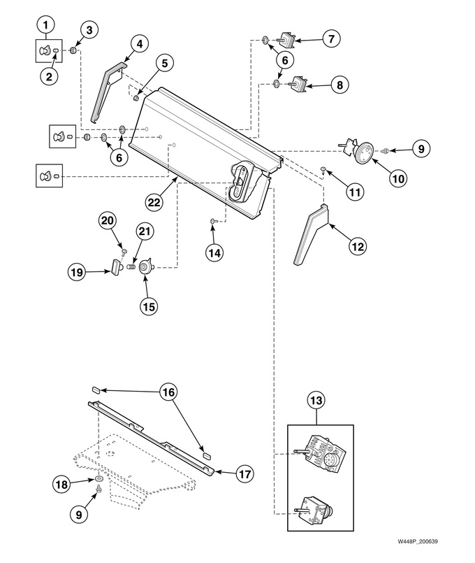 Diagram for HA6470