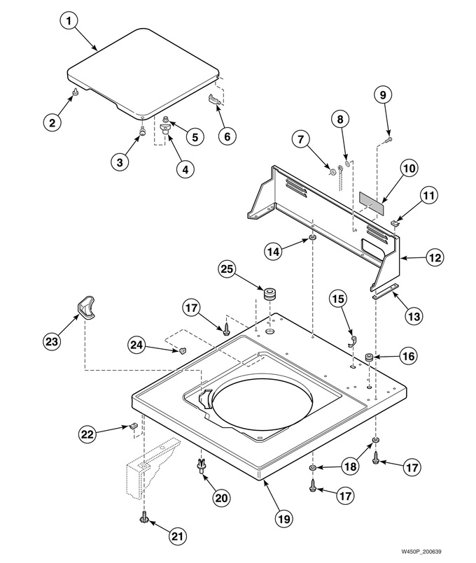 Diagram for HA6000
