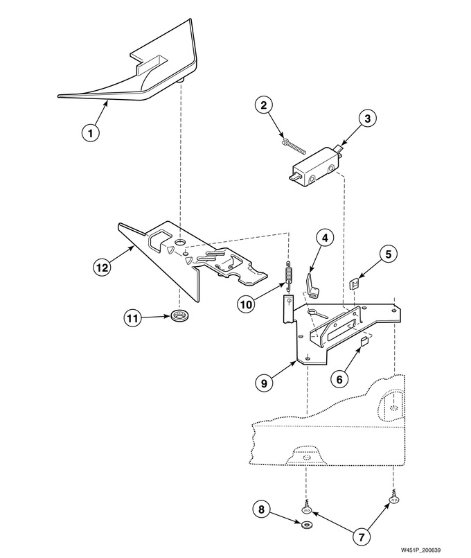 Diagram for HA5320