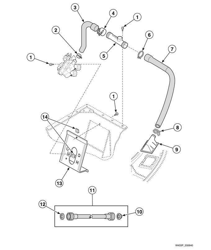 Diagram for BA2300