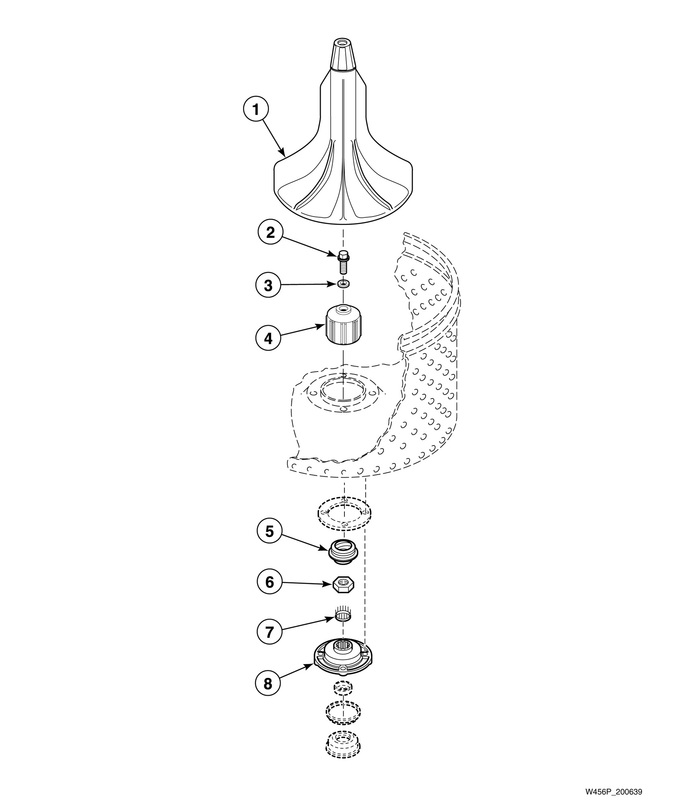 Diagram for HA6470