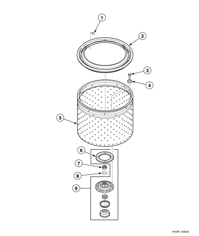 Diagram for HA5320