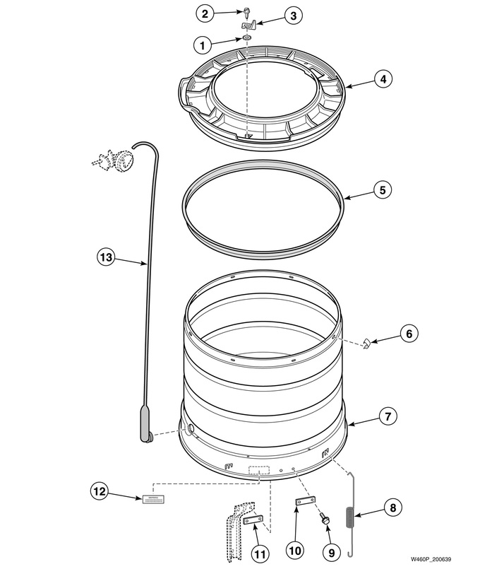 Diagram for HA1000-3059