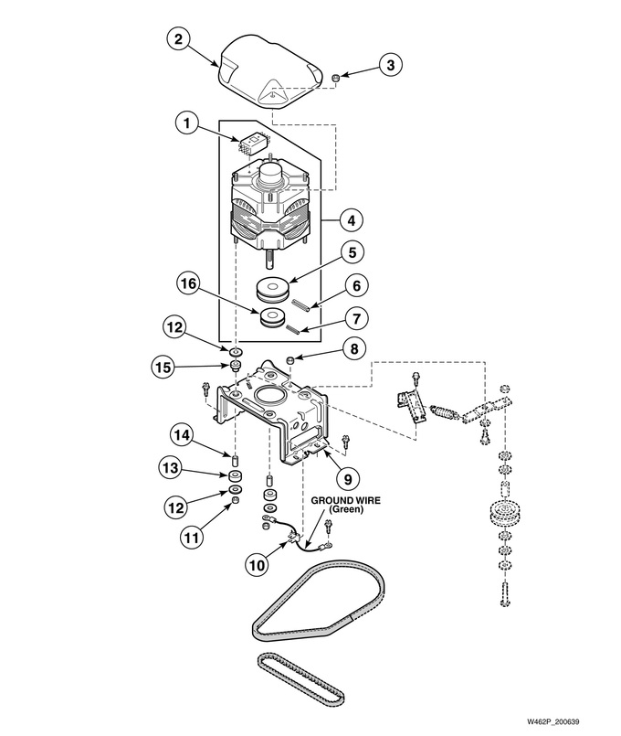 Diagram for HA1000-3059