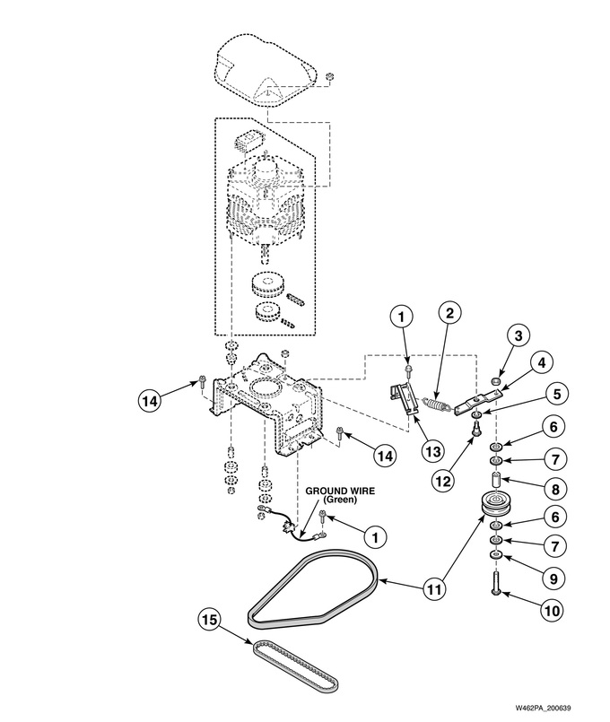Diagram for HA5320