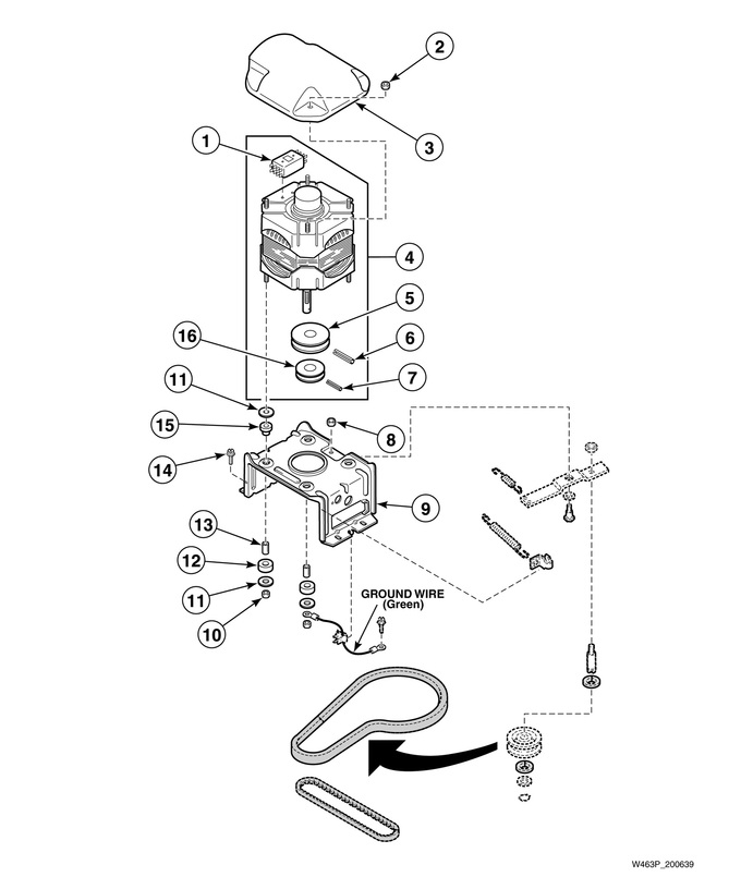 Diagram for HA5320