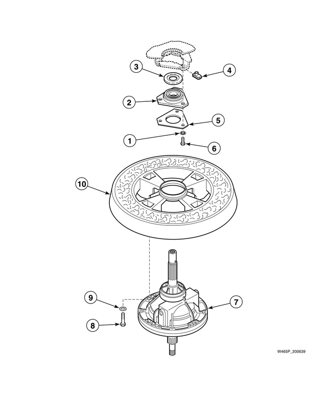 Diagram for HA4591