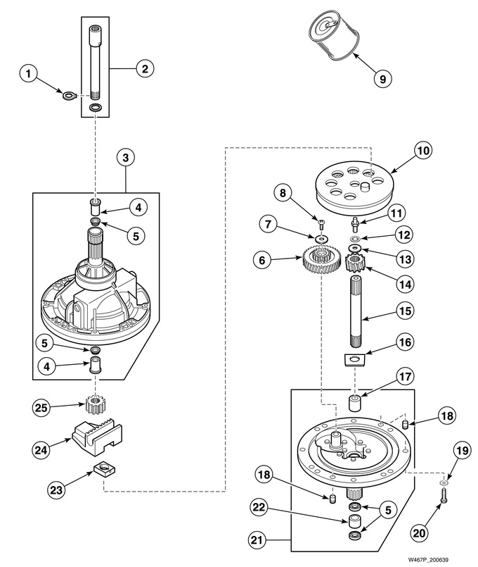 Diagram for HA5320