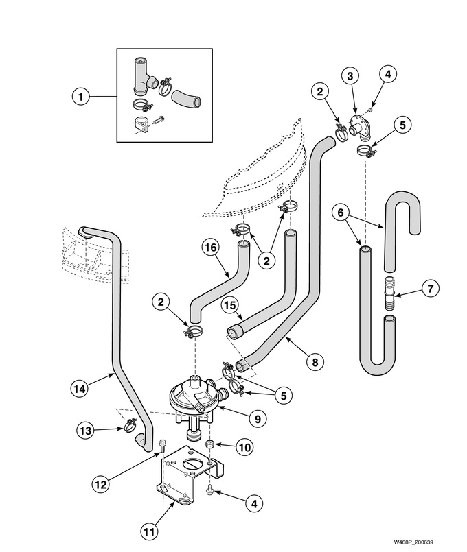 Diagram for HA6470