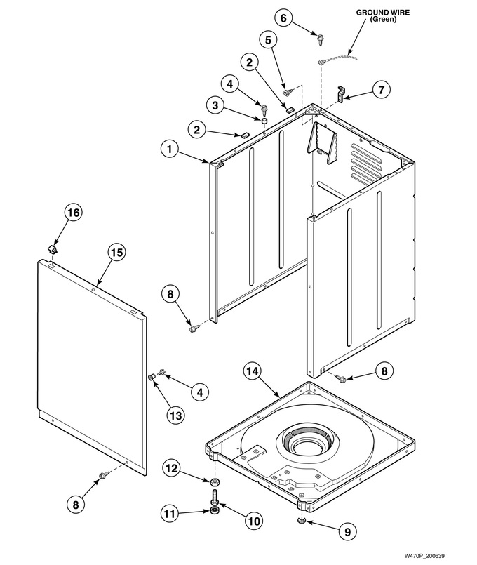 Diagram for HA5320