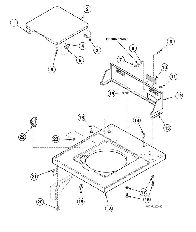 Diagram for BA2410