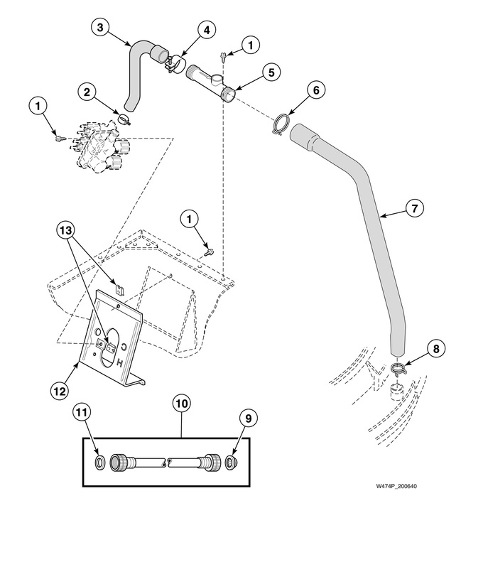Diagram for BA3110-3088